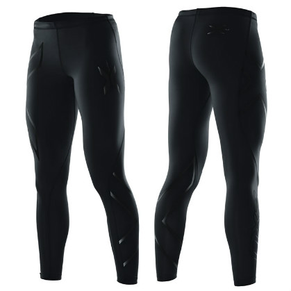 2XU Kompressionshose schwarz Damen MA1968b 2015 2XUWA1968BLK/NRO